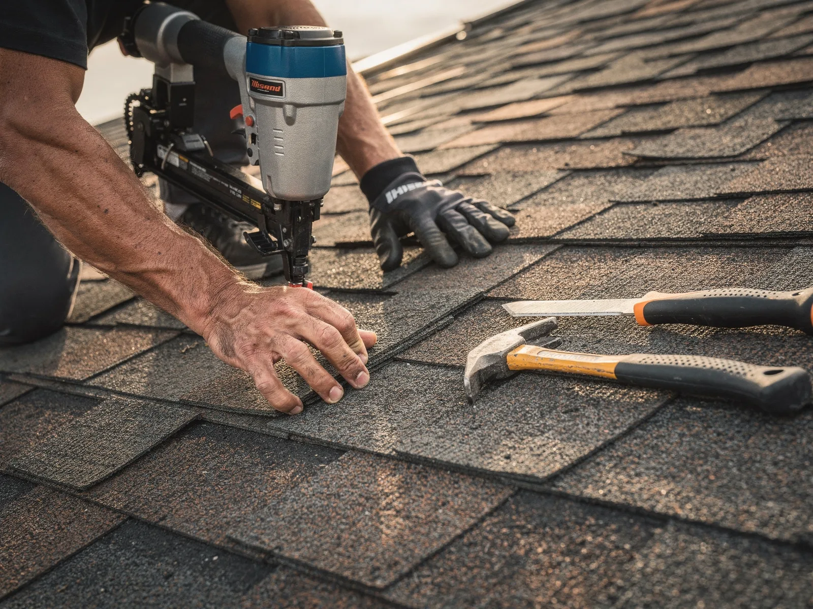 Why choose Roof Repair in Sugar City, CO